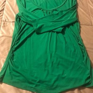 New York and Company Shirt